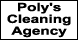 Poly's Cleaning Agency - Anchorage, AK