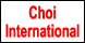 Choi International - Honolulu, HI