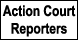 Action Court Reporters - Lexington, KY