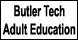 Butler Tech - Hamilton, OH