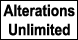 Alterations Unlimited - Columbia, MO