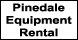 Pinedale Rental - Pinedale, WY