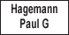 Hagemann Paul G DDS SC - Hurley, WI