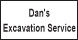 Dan's Excavation Service - Johnstown, NY