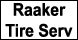 Raaker Tire Service - Newport, KY