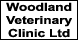 Woodland Veterinary Clinic, Ltd - Wisconsin Rapids, WI