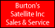 Burton's Satellite Inc Sales & Service - Kalispell, MT