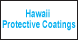 Hawaii Protective Coatings - Aiea, HI