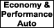 Economy & Performance Auto Svc - Lincoln, NE