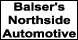 Balser's Northside Automotive - Kerrville, TX