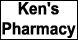 Ken's U-Save Pharmacy - Crete, NE