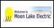 Moon Lake Electric Assn Inc - Rangely, CO