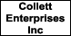 Collett Enterprises Inc - Gypsum, CO