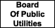 Board Of Public Utilities - Jamestown, NY