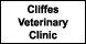 Cliffes Veterinary Clinic - Westcliffe, CO