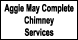 Aggie May Complete Chimney Services - Sinclairville, NY