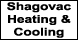 Shagovac Heating & Cooling - Amherst, OH