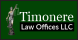 Timonere Law Offices LLC - Jefferson, OH