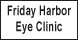 Friday Harbor Eye Clinic: Brian Crain, OD - Friday Harbor, WA