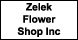 Zelek Flower Shop Inc - Lorain, OH