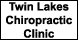 Twin Lakes Chiropractic Clinic - Mountain Home, AR