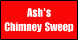 Ash's Chimney Sweep LLC - Lewisburg, WV