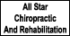 All Star Chiropractic & Rehabilitation - Erlanger, KY