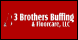 3 Brothers Buffing & Floorcare LLC - Mayfield, KY