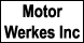 Motor Werkes Inc - Honolulu, HI