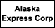 Alaska Express Corp. - Anchorage, AK