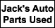 Ajacks Used Auto Parts - Cincinnati, OH