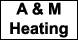 A & M Heating - Port Orchard, WA