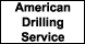 American Drilling Svc - Howard, CO