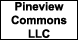 Pineview Commons LLC - Johnstown, NY