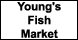 Young's Fish Market - Honolulu, HI