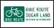 Bike Route - Sugar Land, TX