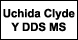 Uchida Clyde Y DDS MS - Honolulu, HI