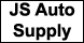 J S Auto Supply Ltd - Jamestown, NY