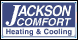 Jackson Comfort Systems - Northfield, OH