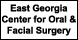 East Georgia Center For Oral & Facial Surgery - Statesboro, GA