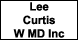 Lee Curtis W MD Inc - Hilo, HI