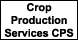 Crop Production Svc Cps - Kahului, HI