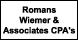 Romans Wiemer & Assoc - York, NE