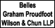 Belles Graham Proudfoot Wilson & Chun LLP - Lihue, HI