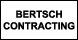 Bertsch Contracting - Milford, PA