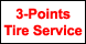 3 Points Tire Service - Hastings, NE