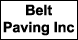 Belt Paving Inc - Cumberland, MD