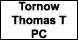 Tornow Thomas T PC - Whitefish, MT