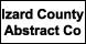 Izard County Abstract Co - Melbourne, AR