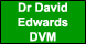 Edwards David DVM - Osceola, MO